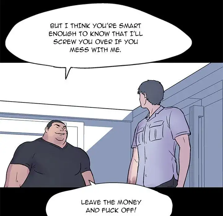 Project Utopia Chapter 24 Page 77