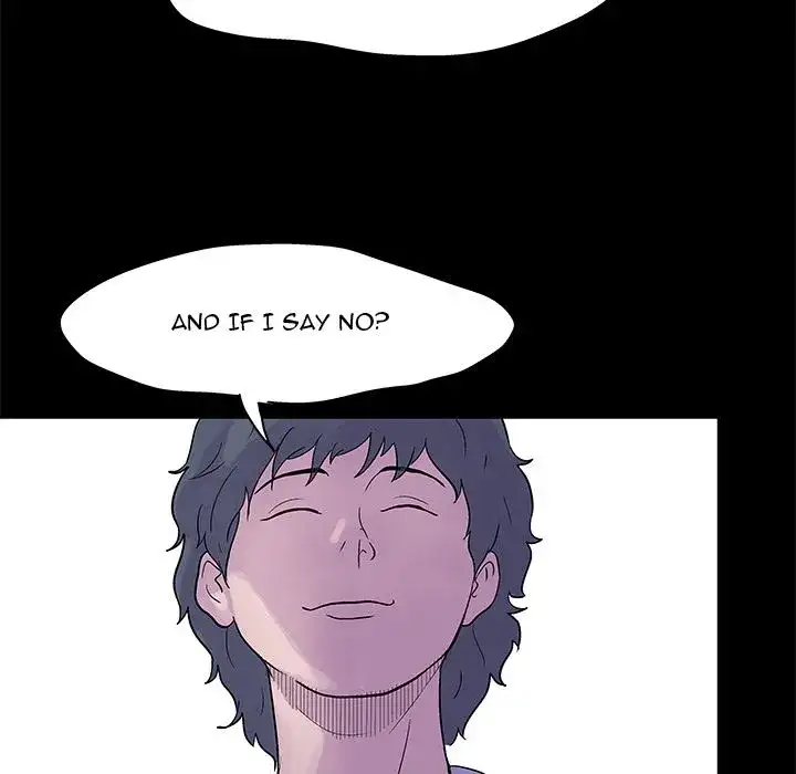 Project Utopia Chapter 24 Page 78