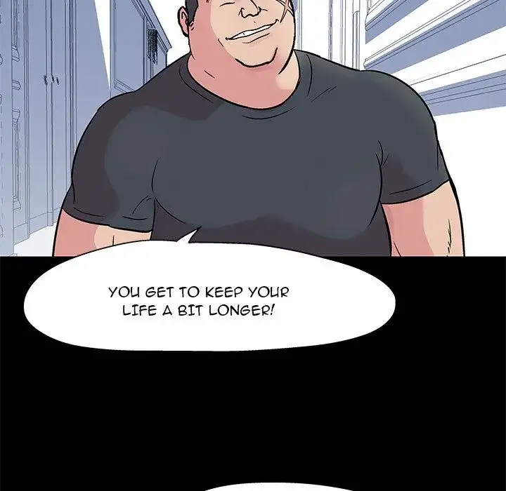 Project Utopia Chapter 24 Page 8