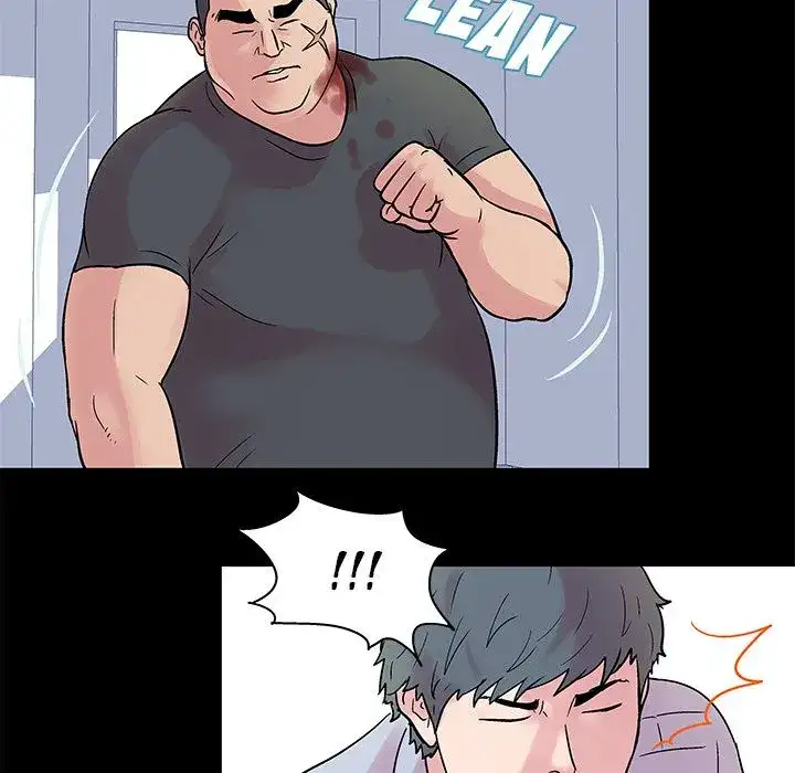 Project Utopia Chapter 25 Page 25