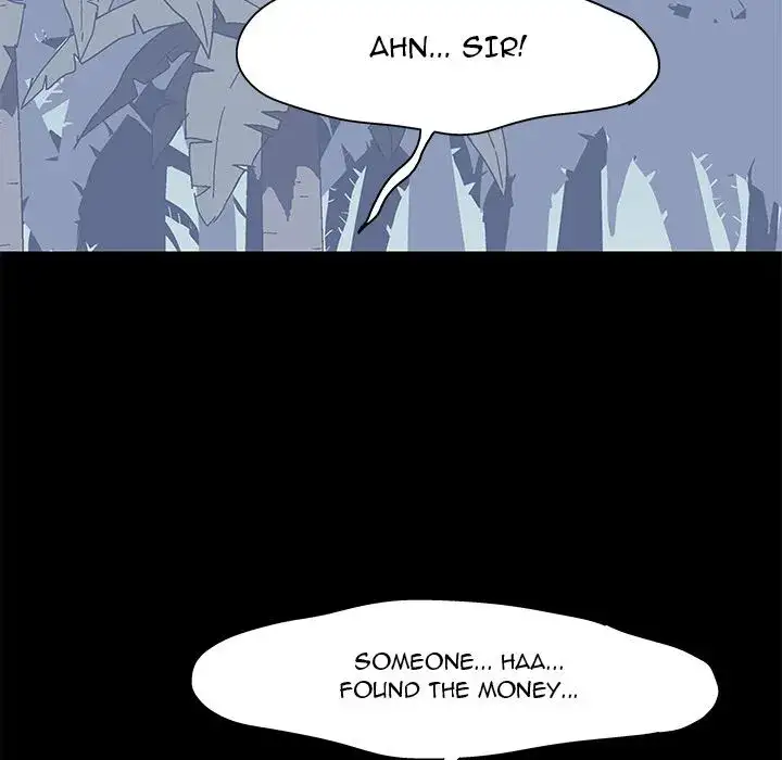 Project Utopia Chapter 25 Page 35