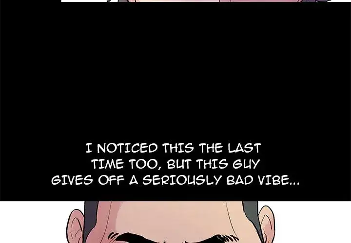 Project Utopia Chapter 25 Page 4