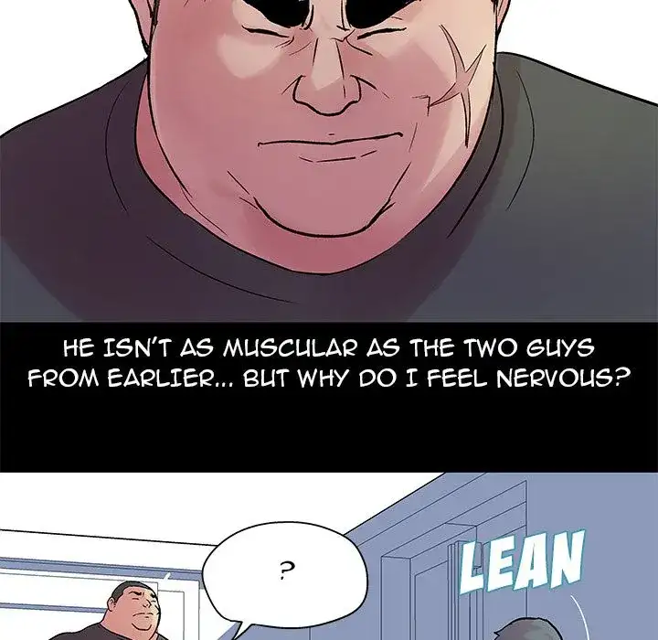 Project Utopia Chapter 25 Page 5