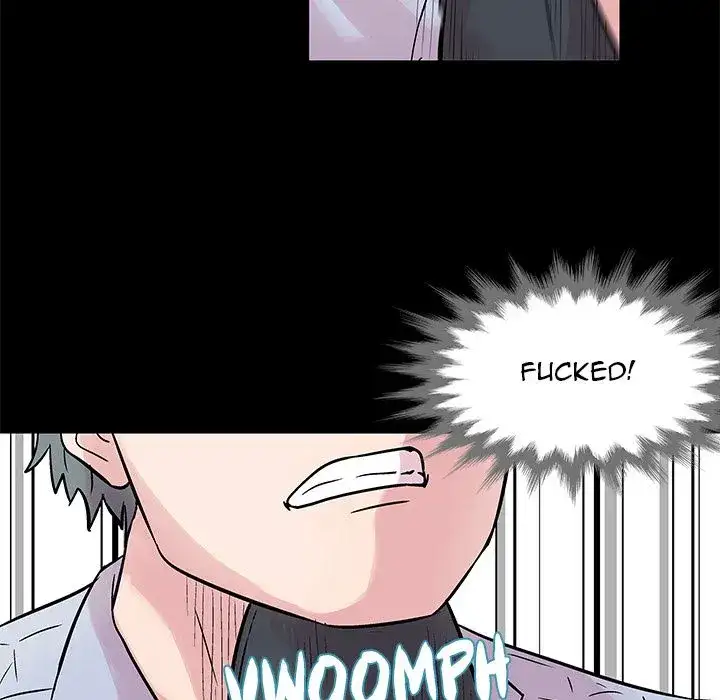 Project Utopia Chapter 25 Page 50