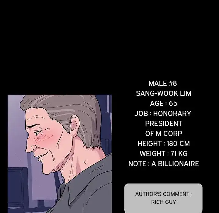 Project Utopia Chapter 25 Page 57