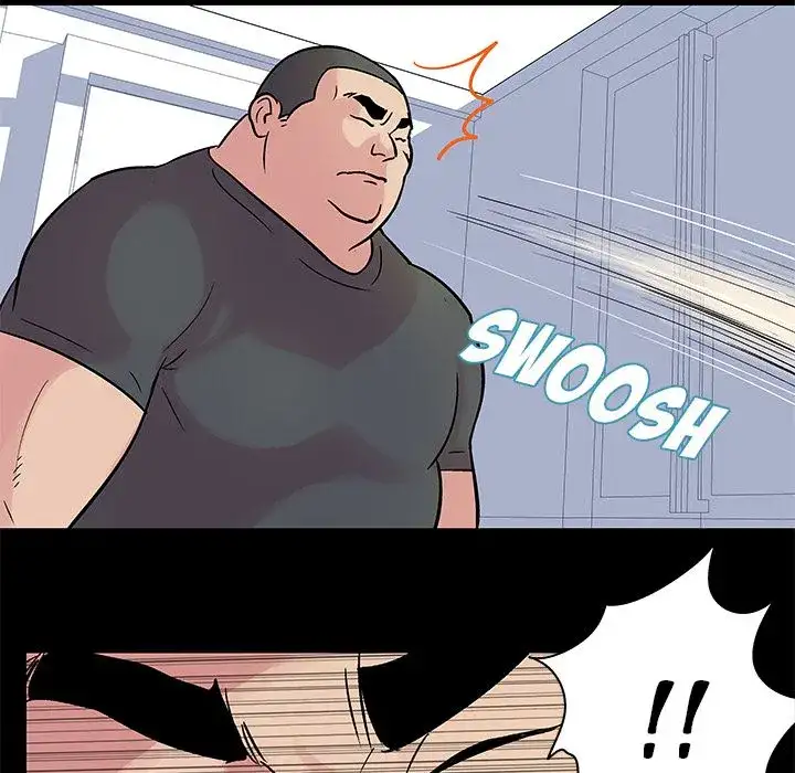 Project Utopia Chapter 25 Page 8