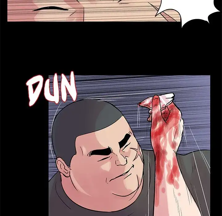 Project Utopia Chapter 25 Page 9