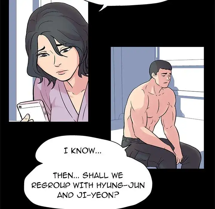 Project Utopia Chapter 26 Page 10
