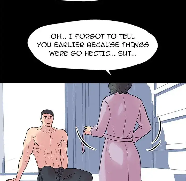 Project Utopia Chapter 26 Page 11