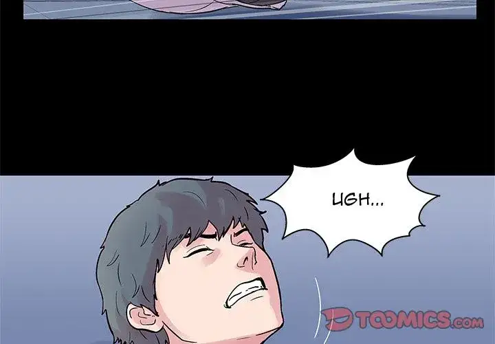 Project Utopia Chapter 26 Page 2