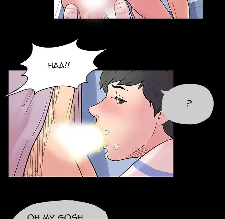 Project Utopia Chapter 26 Page 30