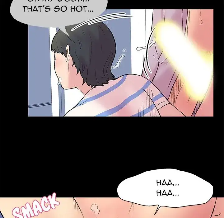Project Utopia Chapter 26 Page 31