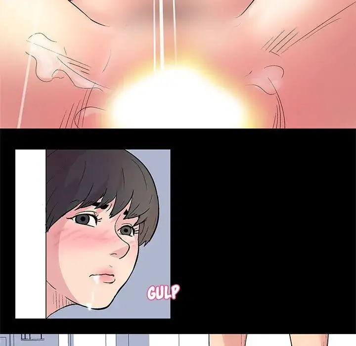 Project Utopia Chapter 26 Page 35