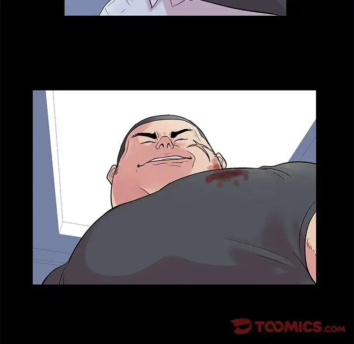 Project Utopia Chapter 26 Page 46