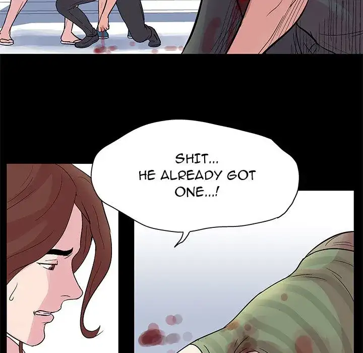 Project Utopia Chapter 26 Page 51