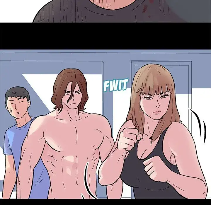Project Utopia Chapter 26 Page 53