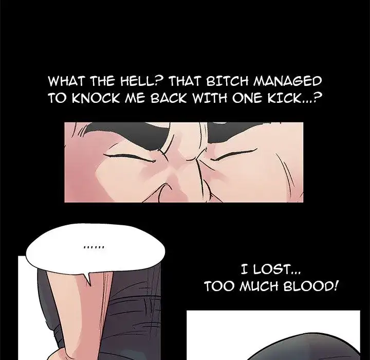Project Utopia Chapter 26 Page 54