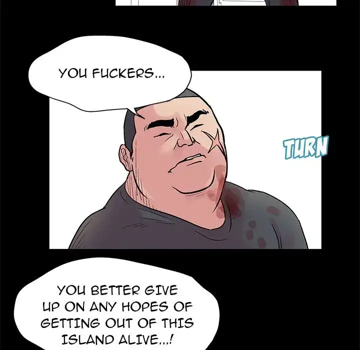 Project Utopia Chapter 26 Page 57