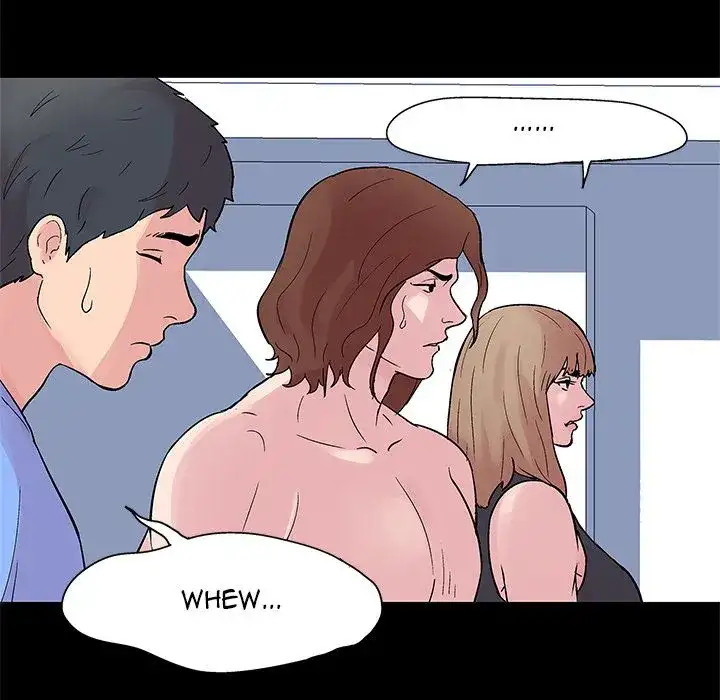 Project Utopia Chapter 26 Page 59