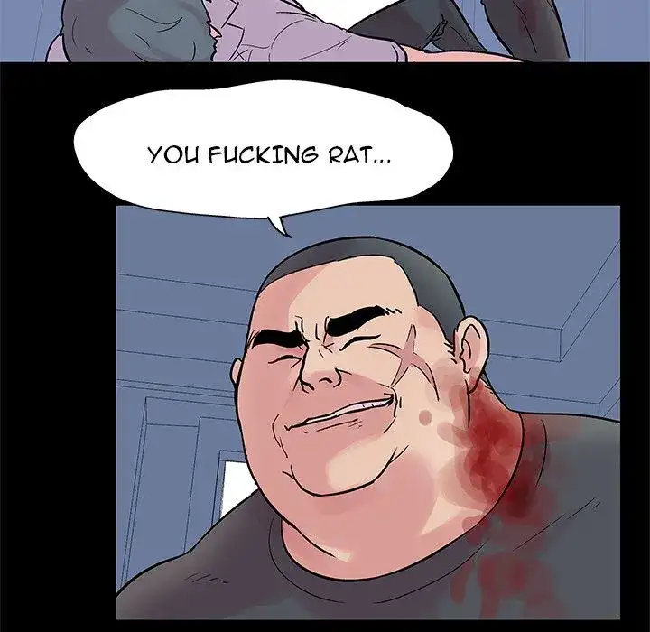 Project Utopia Chapter 26 Page 6