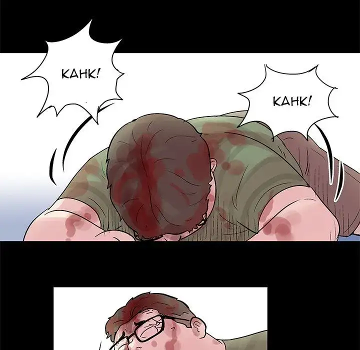 Project Utopia Chapter 26 Page 61