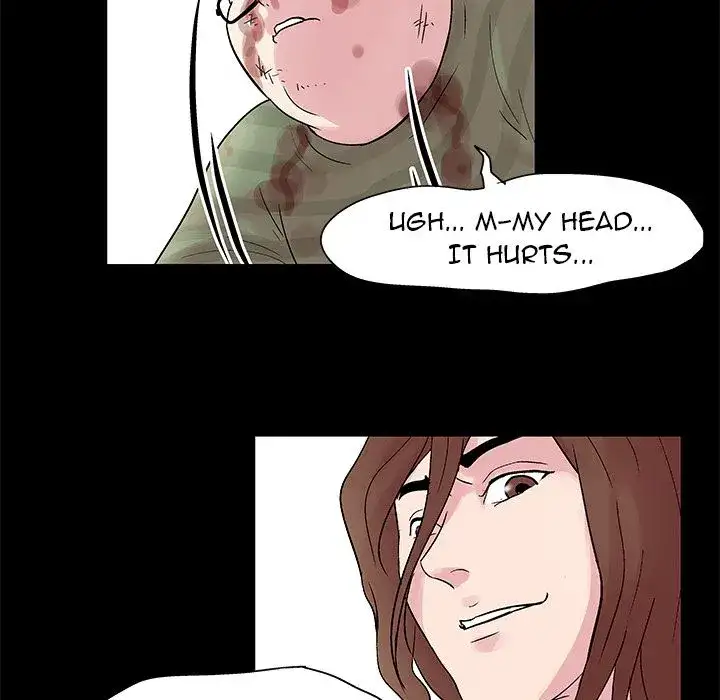 Project Utopia Chapter 26 Page 62