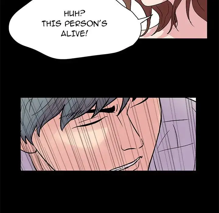 Project Utopia Chapter 26 Page 63