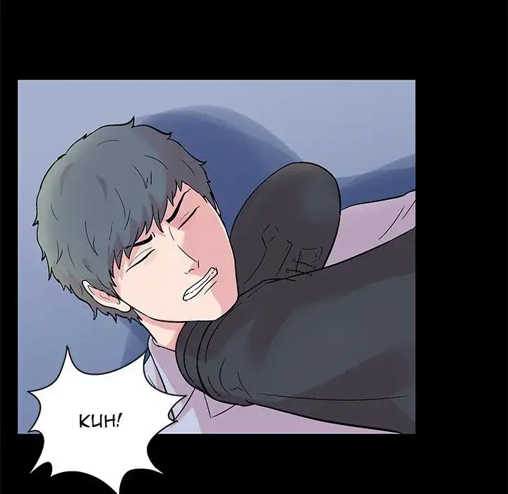 Project Utopia Chapter 26 Page 7
