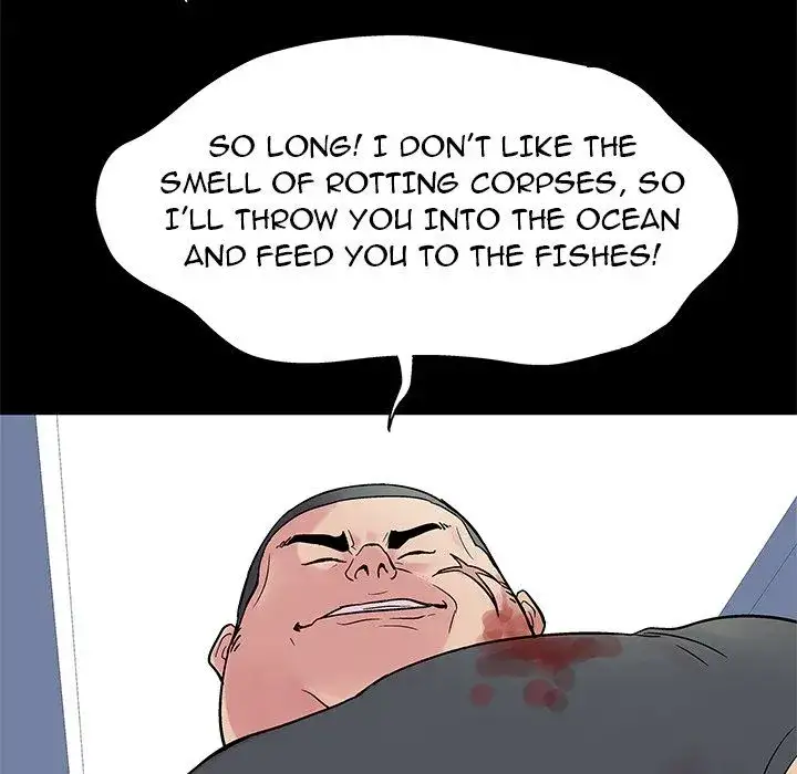 Project Utopia Chapter 26 Page 8