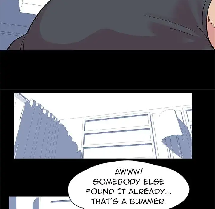 Project Utopia Chapter 26 Page 9