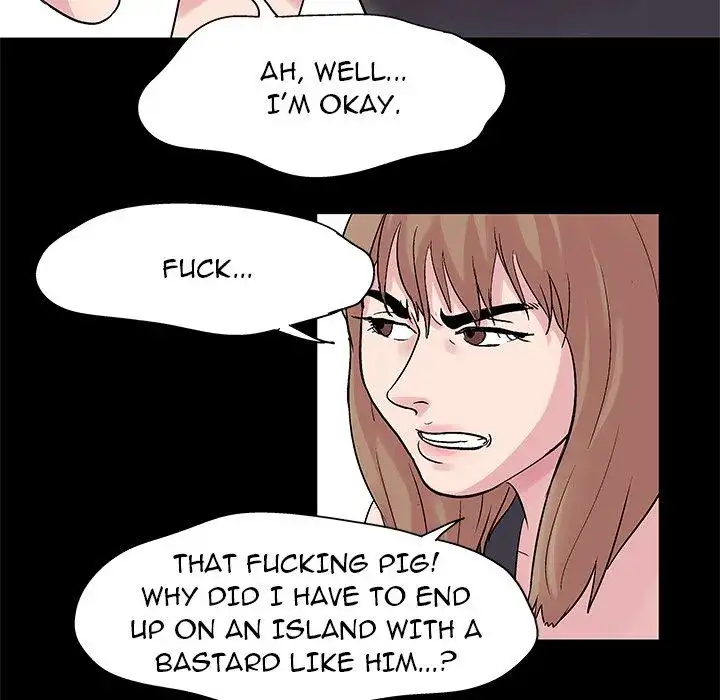Project Utopia Chapter 27 Page 15
