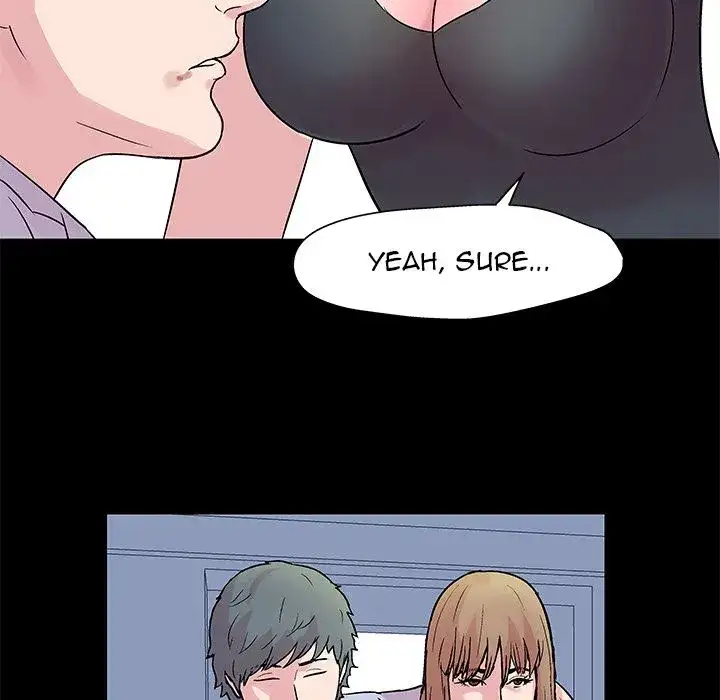 Project Utopia Chapter 27 Page 20