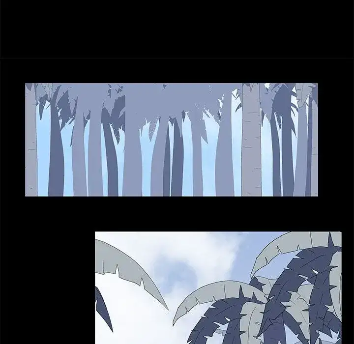 Project Utopia Chapter 27 Page 22