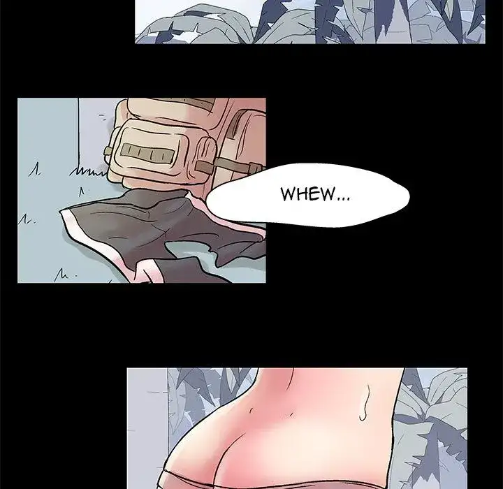 Project Utopia Chapter 27 Page 23