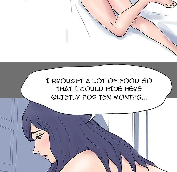 Project Utopia Chapter 27 Page 27