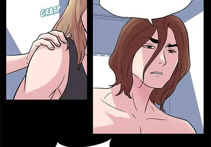 Project Utopia Chapter 27 Page 3