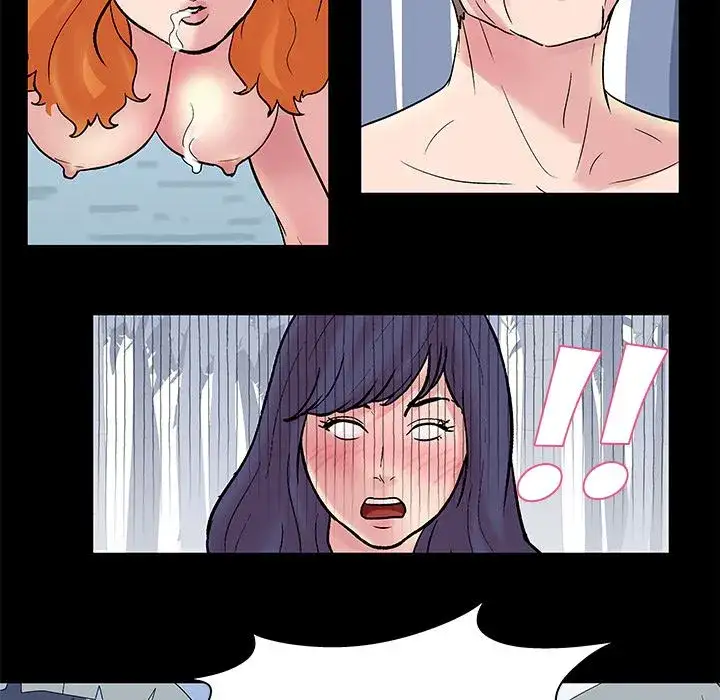 Project Utopia Chapter 27 Page 37