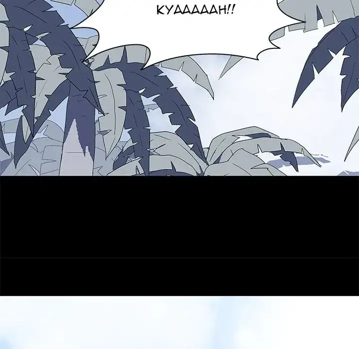 Project Utopia Chapter 27 Page 38