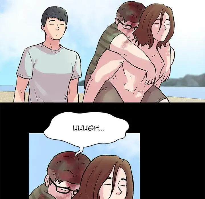 Project Utopia Chapter 27 Page 39