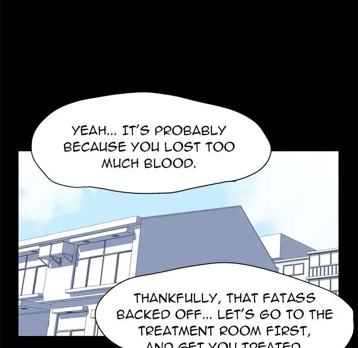 Project Utopia Chapter 27 Page 41