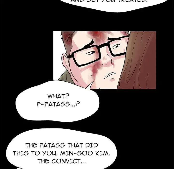 Project Utopia Chapter 27 Page 42