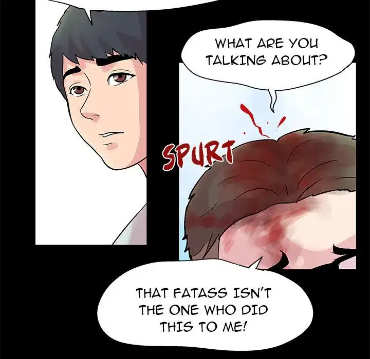 Project Utopia Chapter 27 Page 43