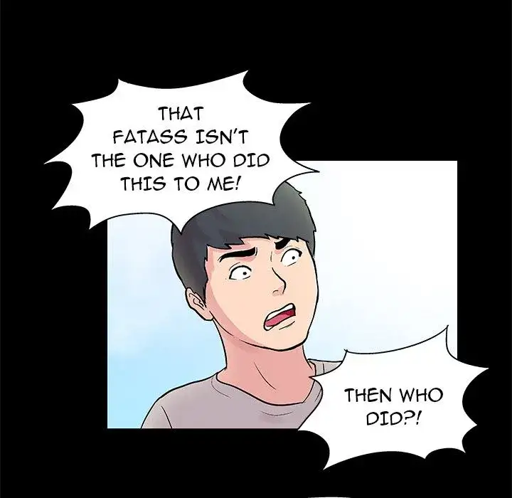 Project Utopia Chapter 27 Page 44