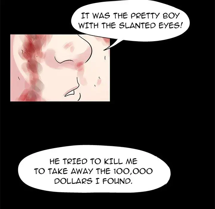 Project Utopia Chapter 27 Page 45