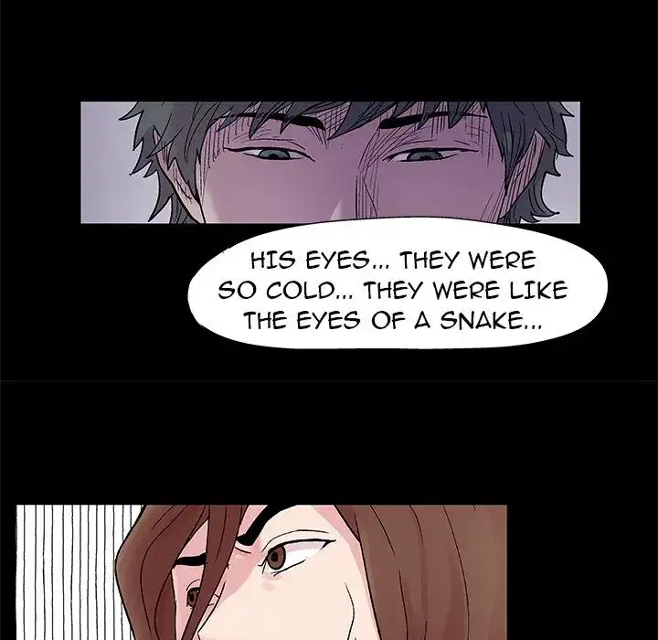 Project Utopia Chapter 27 Page 46