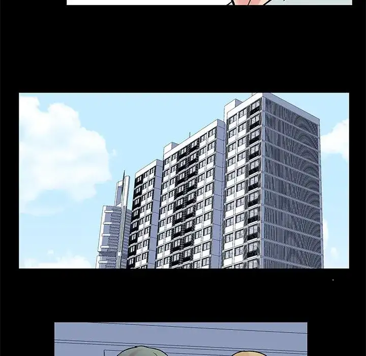 Project Utopia Chapter 27 Page 48