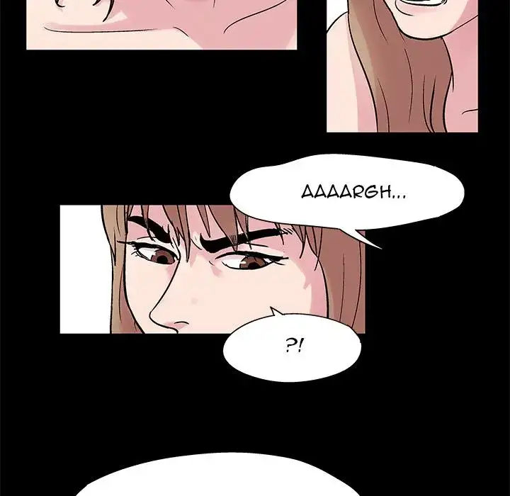 Project Utopia Chapter 27 Page 6