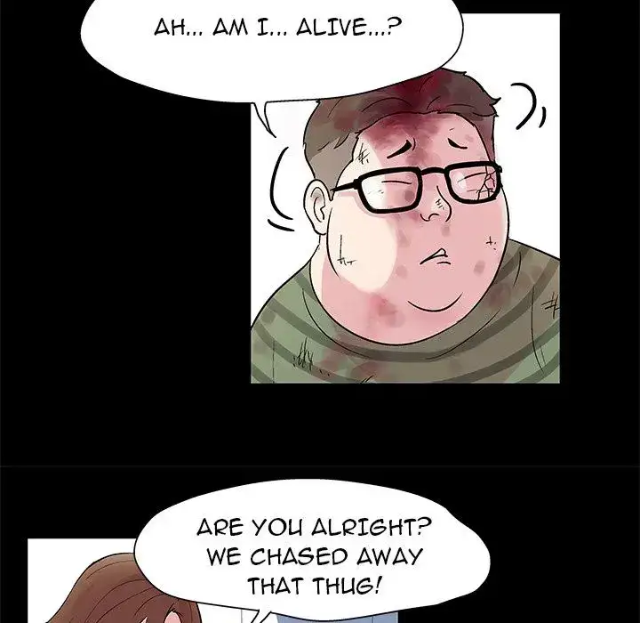 Project Utopia Chapter 27 Page 7