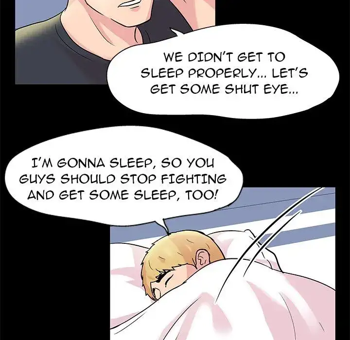 Project Utopia Chapter 28 Page 10