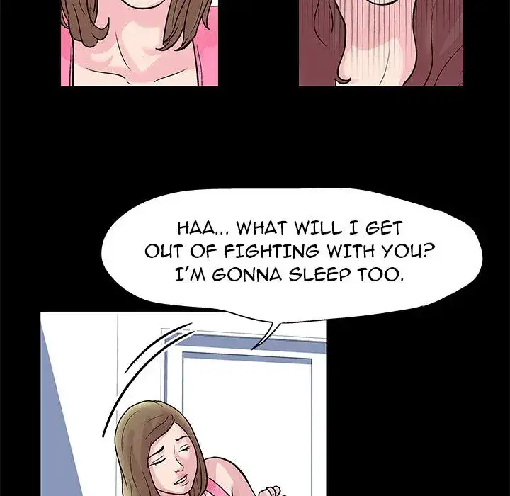 Project Utopia Chapter 28 Page 12